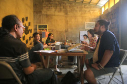 10 Tahun Biennale Jogja Khatulistiwa Soroti Hilangnya Pengetahuan Lokal