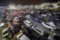 Konsumsi BBM Bengkak karena Ketergantungan Kendaraan Pribadi
