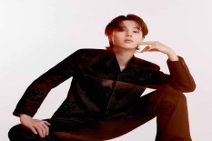 Jimin BTS Segera Luncurkan Album Solo