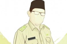 Perda Lurah Direvisi, Pemkab Gunungkidul Pastikan Tak Singgung Masa Jabatan