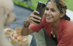 Pengguna Smartphone Terbanyak di Dunia, Indonesia Urutan Keempat