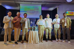 Daihatsu Sukses Pertahankan Peringkat 2 Penjualan Otomotif Nasional Selama 14 Tahun