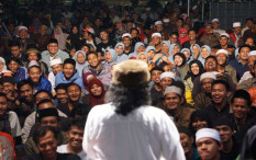 Disebut Cak Nun soal Jokowi, Ternyata Ini Sifat Firaun, Qarun, dan Haman
