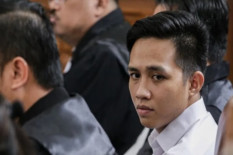 Kuasa Hukum Eliezer Ajukan Pledoi Atas Tuntutan 12 Tahun Penjara