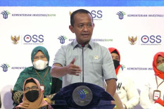 Bukan China, Ini Negara dengan Investasi Terbesar di Indonesia