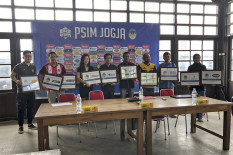 Liga 2 Terancam Dihentikan, PSIM Jogja Kini Ditagih Sewa Wisma PSSI Rp358 Juta