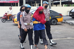 Mahasiswi PTS Jogja Sempat Nonton Pawai di Malioboro Usai Melahirkan & Buang Bayinya
