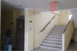 Status Selter Covid-19 Dicabut, Tower 1 Rusunawa Bener Segera Ditempati Warga