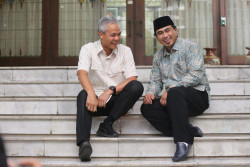 Jabatan 17 Gubernur Segera Berakhir, Ada Ganjar hingga Ridwan Kamil