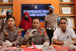Pembuang Bayi di Tempat Sampah Ditahan, Pacar yang Menghamili Justru Bebas, Kok Bisa?