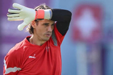 Sepak Terjang Yann Sommer Pengganti Manuel Neuer di Bayern Munchen