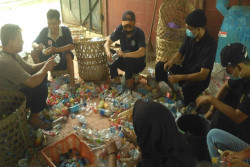 Pasar di Jogja Tiap Hari Hasilkan 26 Ton Sampah, Begini Strategi Penanganannya