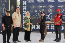Pemkab Sleman Beri Fasilitas ke Lima Radio Komunitas