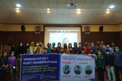 Kerja Sama Antarumat Beragama Bisa Jadi Solusi Perbaikan Ekonomi