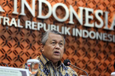 Asyik! Gubernur BI Beri Sinyal Mulai Setop Naikkan Suku Bunga