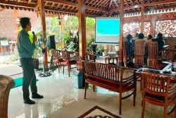 BPD DIY Wonosari Targetkan Penyaluran KUR Sebesar Rp206 Miliar