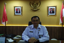BKKBN DIY Upayakan Percepatan Penurunan Stunting