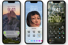 Pekan Depan, Apple Luncurkan Pembaharuan iOS 16.3