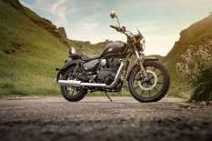 Royal Enfield Berencana Produksi Motor Listrik