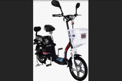 Selis Mandalika: Motor Listrik Waterproof yang Simpel dan Bertenaga