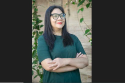 Direktur Yayasan Biennale Yogyakarta Alia Swastika: Bertahan Hingga 10 Tahun Berkat Kerja Bersama
