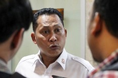 Murka! Dirut Bulog Tuding Mafia Bikin Harga Beras Mahal