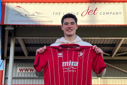 Naik Kasta, Elkan Baggot Bakal Berlaga di League One bersama Klub Barunya