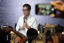 Wishnutama Tangani Pembukaan Piala Dunia U-20 2023, Bakal Semegah saat G20?