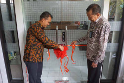 Klinik Kekayaan Intelektual di Magelang Bantu Warga Bikin Merek dan Logo