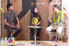 Tangkal Hoaks dan Politik Identitas dalam Pemilu 2024
