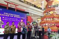 Sleman Siapkan 60 Event Wisata Tahun Ini, Simak Deretan Agenda Unggulannya