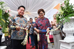 BSI Buka KCP dan Laboratorium Kewirausahaan & UMKM di UGM