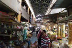 Ada Test Kit di Pasar, Pembeli Bisa Cek Sendiri Zat Berbahaya dari Makanan yang Dibeli