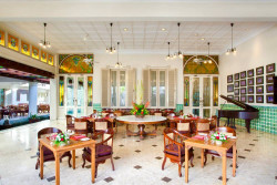 The Phoenix Hotel, Grand Mercure, dan ibis Yogyakarta Adisucipto Turut Menyemarakkan Tahun Baru Imlek 2023