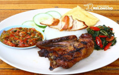 Ini Tren Bisnis Kuliner 2023