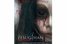 Film "Pesugihan" Siap Rilis 23 Februari 2023