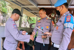 Bawa Celurit hingga Ciu, Geng Pelajar Sleman Bikin Resah di JJLS Gunungkidul