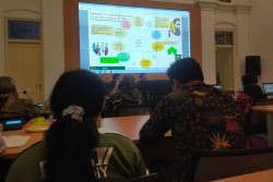 Rp2 Miliar Disiapkan untuk Bangun Omah Jagawarga di 41 Kalurahan DIY