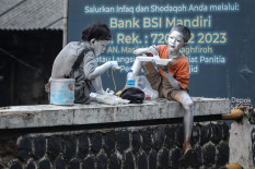 Daftar 10 Provinsi dengan Jumlah Penduduk Miskin Terbanyak, Jatim No 1!