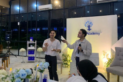 Skin Academy Miliki Formulasi Baru, Aman untuk Segala Permasalahan Kulit