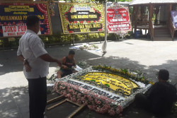 Almarhum Muhammad Prakosa Dubes RI untuk Italia Dikenal Sering Bantu Warga
