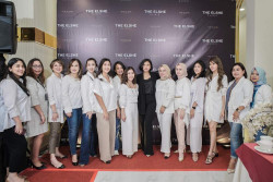 Elsheskin Clinic di Jogja Hadir dengan Tampilan dan Suasana Lebih Berkelas