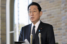 Tingkat Kelahiran Rendah, Jepang Janjikan Uang Tunai untuk yang Punya Anak Lebih Banyak