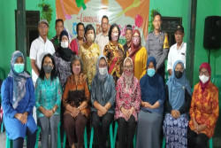 Begini Cara Kelurahan Gedongkiwo Jogja Menurunkan Kasus Bayi Stunting