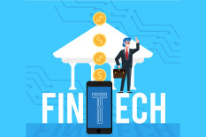 Fintech Berkembang Terus-menerus, Kenali Jenis-jenisnya!