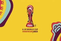 Jelang Piala Dunia U-20, Pemkot Solo Perbaiki Lima Lapangan