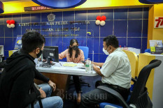 Simak! Perhitungan Pajak Orang Super Kaya dengan Penghasilan Rp1 Miliar per Bulan