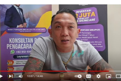 Klarifikasi Pengusaha Jhon LBF yang Viral Atas Tudingan Pecat Karyawan