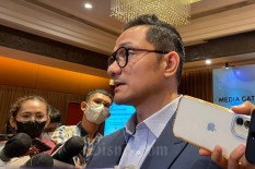 Dana Haji untuk Infrastruktur? Begini Penjelasan BPKH