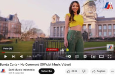 Agnez Mo Kirim Pesan ke Bunda Corla Sebut Orang-Orang Toxic, Sindir Nikita Mirzani?